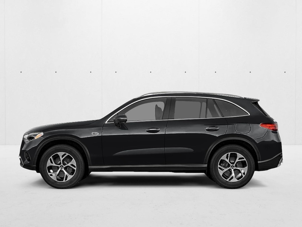 New 2027 Mercedes-Benz GLC 350e GLC 350e 4MATIC ® SUV SUV
