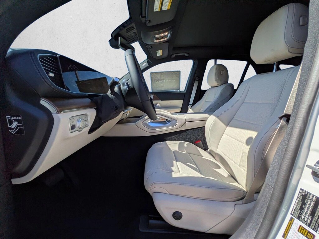 New 2026 Mercedes-Benz GLE 350 GLE 350 4MATIC ® SUV SUV