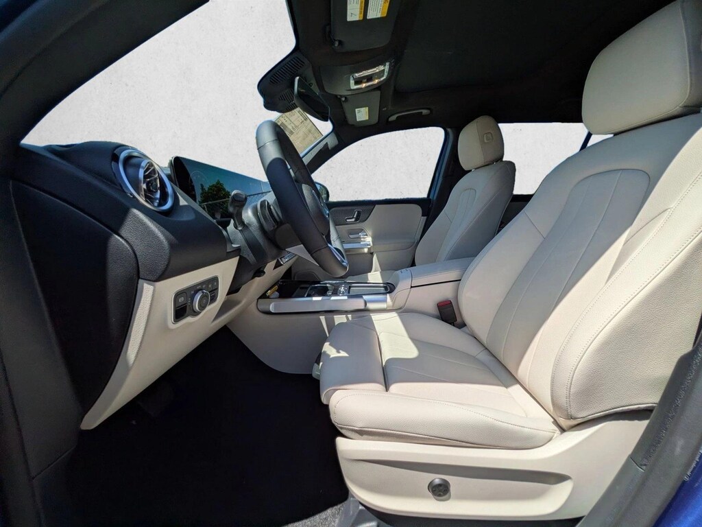 New 2026 Mercedes-Benz GLB 250 GLB 250 SUV SUV