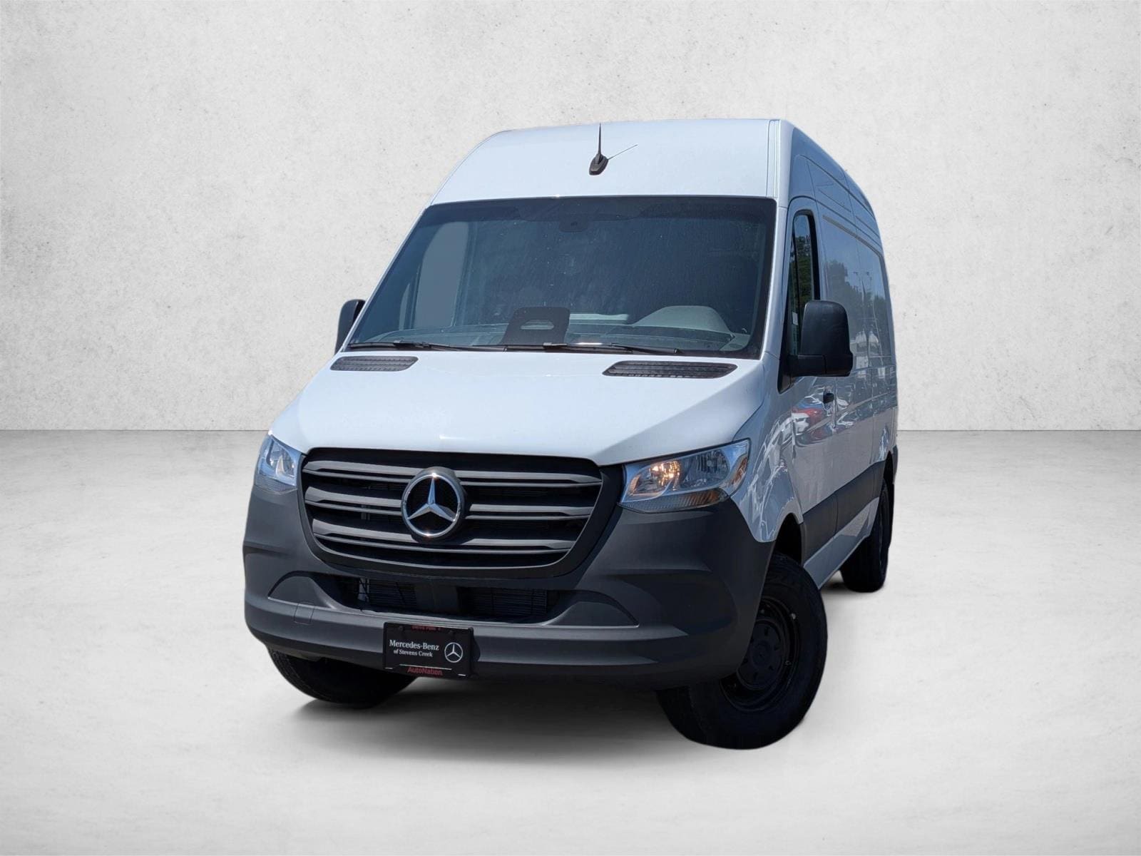 2025 Mercedes-Benz Sprinter 2500 144 WB HO's photo