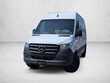  Mercedes-Benz Sprinter Cargo Van