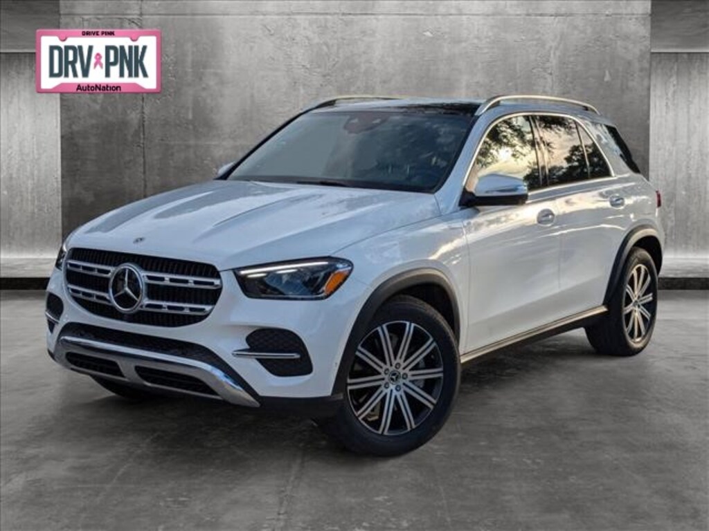 New 2025 MercedesBenz GLE 450e For Sale at MercedesBenz of Stevens Creek VIN 4JGFB4GB3SB295519