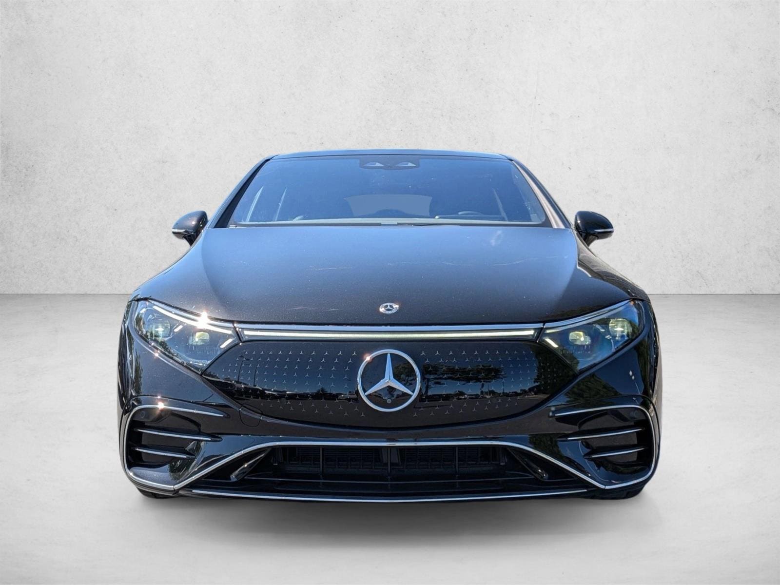 Certified 2023 Mercedes-Benz EQS Base with VIN W1KCG2EB2PA040783 for sale in San Jose, CA