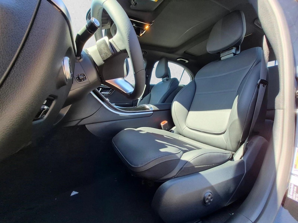 New 2026 Mercedes-Benz C 300 C 300 Sedan Sedan