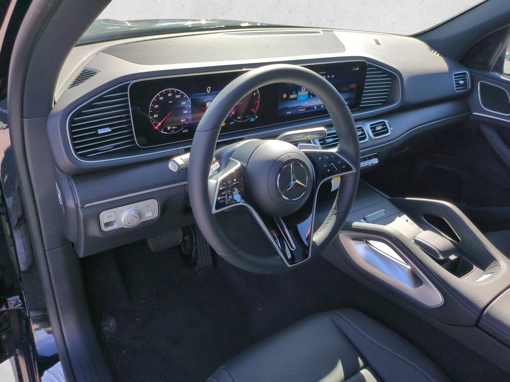Certified 2026 Mercedes-Benz GLE GLE 350 SUV SUV