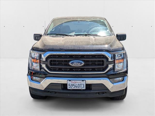 2023 Ford F-150 XL photo 2