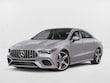 Mercedes-Benz AMG CLA 45
