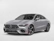 Mercedes-Benz AMG CLA 45