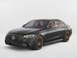 Mercedes-Benz AMG S 63 E