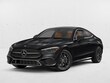 Mercedes-Benz CLE