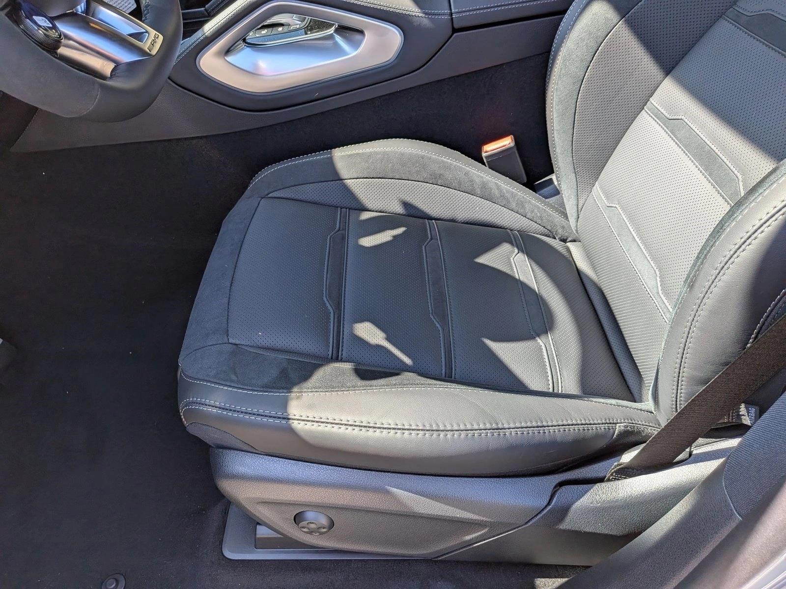 2026 Mercedes-Benz GLE Coupe GLE 53 AMG - Photo 4