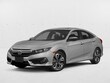  Honda Civic Sedan
