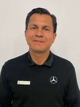 Staff member Facundo Silva from ID_7d11fec3ca69