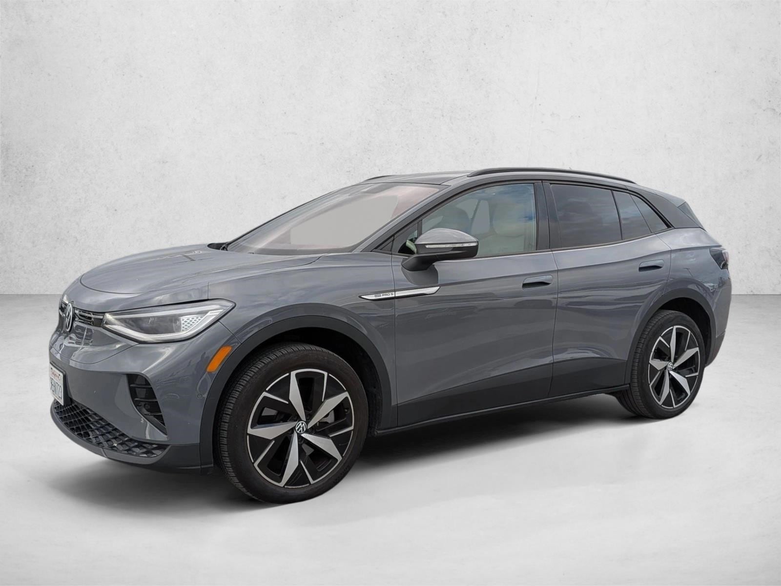 2023 Volkswagen ID.4 PRO S's photo