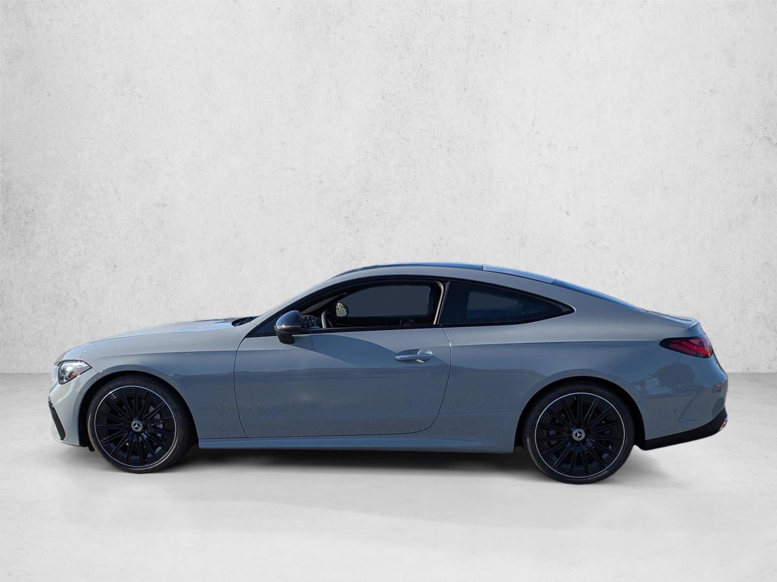 New 2025 Mercedes-Benz CLE 300 For Sale at Mercedes-Benz of