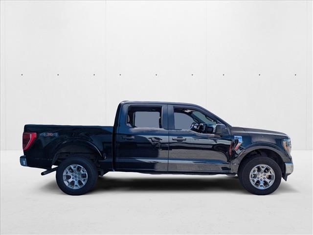 2023 Ford F-150 XL photo 4
