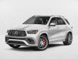 Mercedes-Benz AMG GLE 63