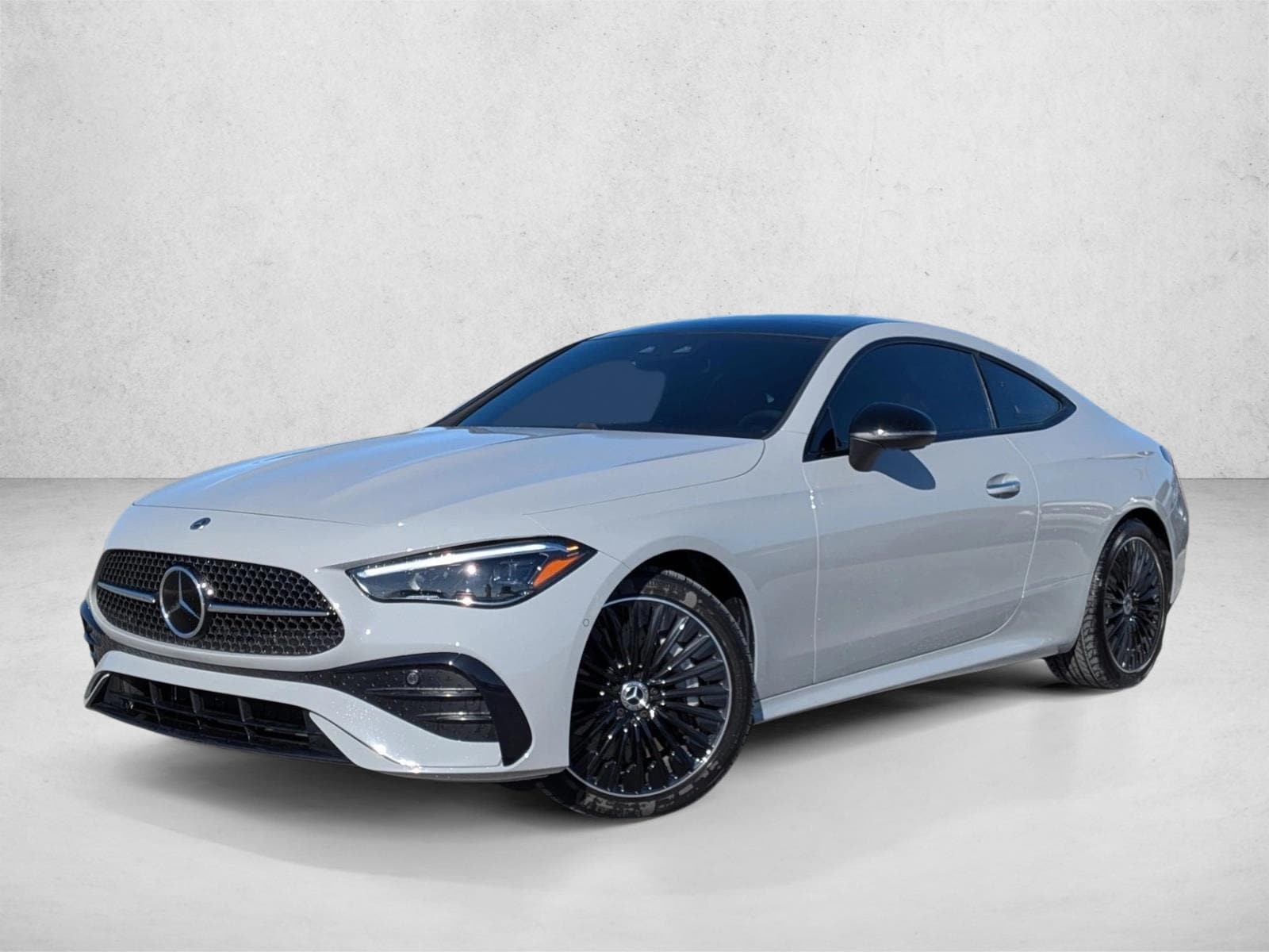 2024 Mercedes-Benz CLE CLE 450 4Matic's photo