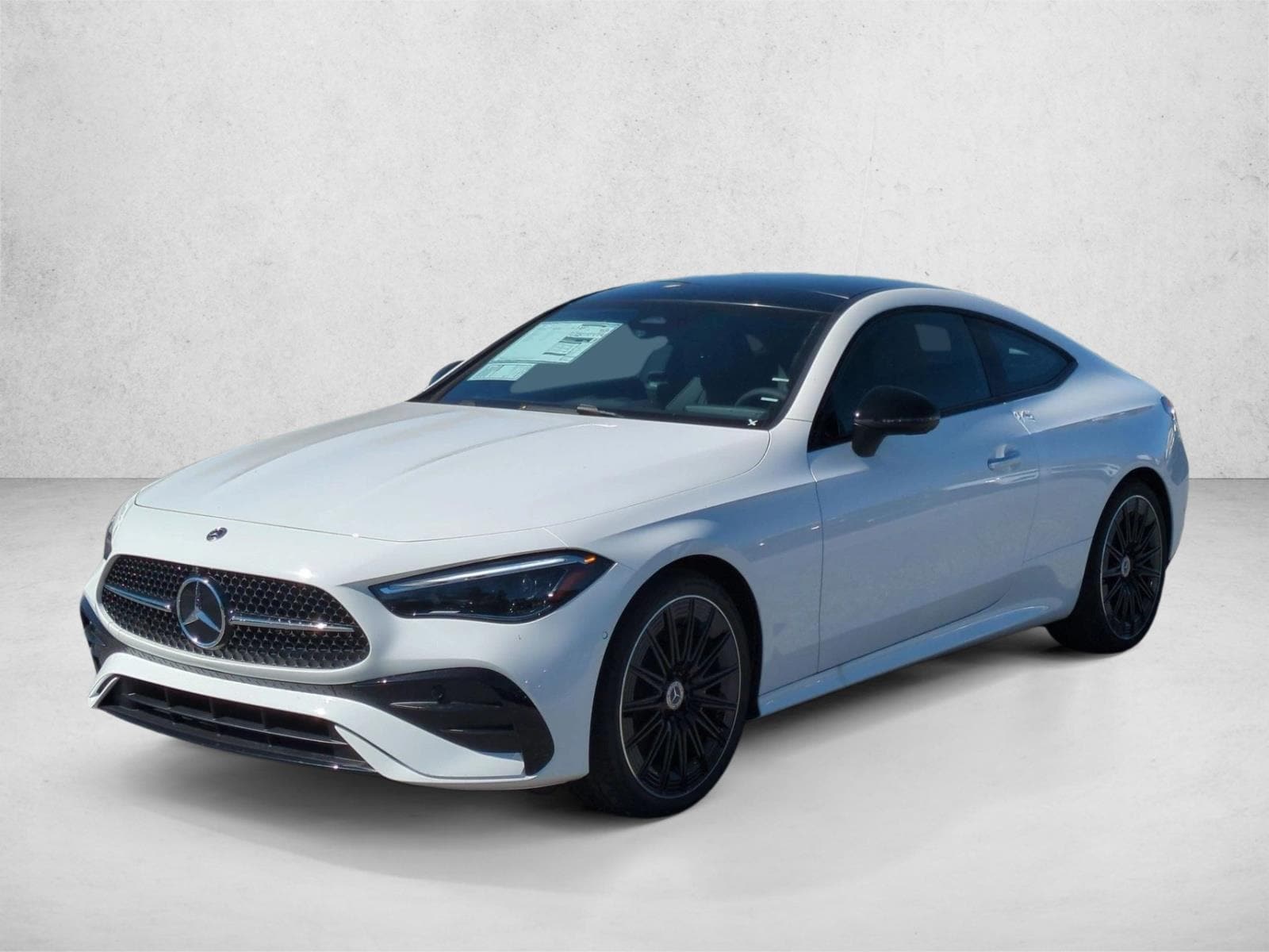 2026 Mercedes-Benz CLE CLE 300 4Matic's photo