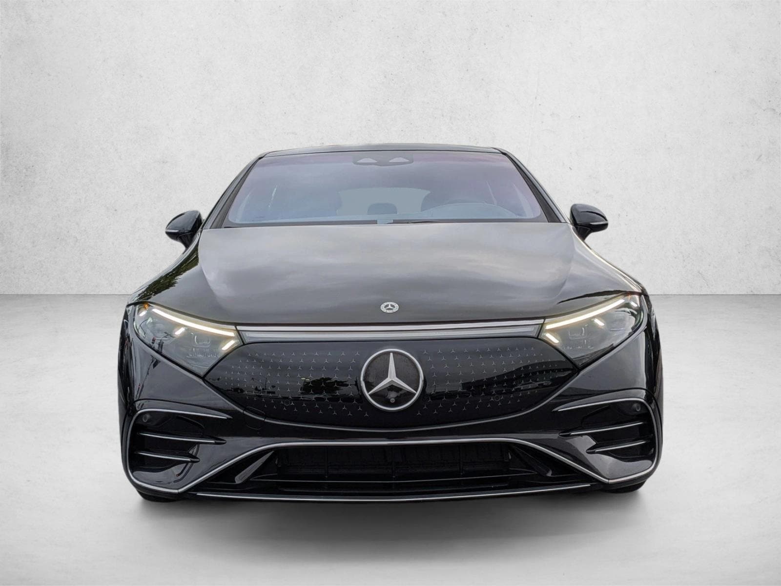 Certified 2023 Mercedes-Benz EQS Base with VIN W1KCG4EB5PA028686 for sale in San Jose, CA
