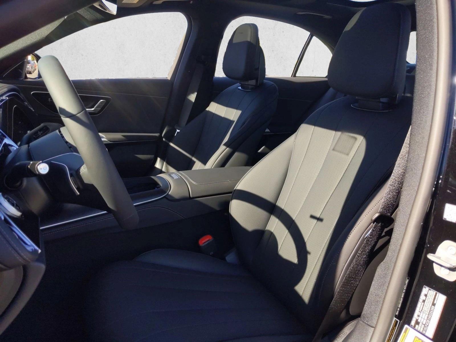 New 2027 Mercedes-Benz E-Class E 350 RWD Sedan Sedan