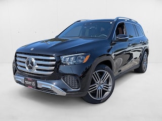 2025 Mercedes-Benz GLS 450 GLS 450 4MATIC ® SUV SUV