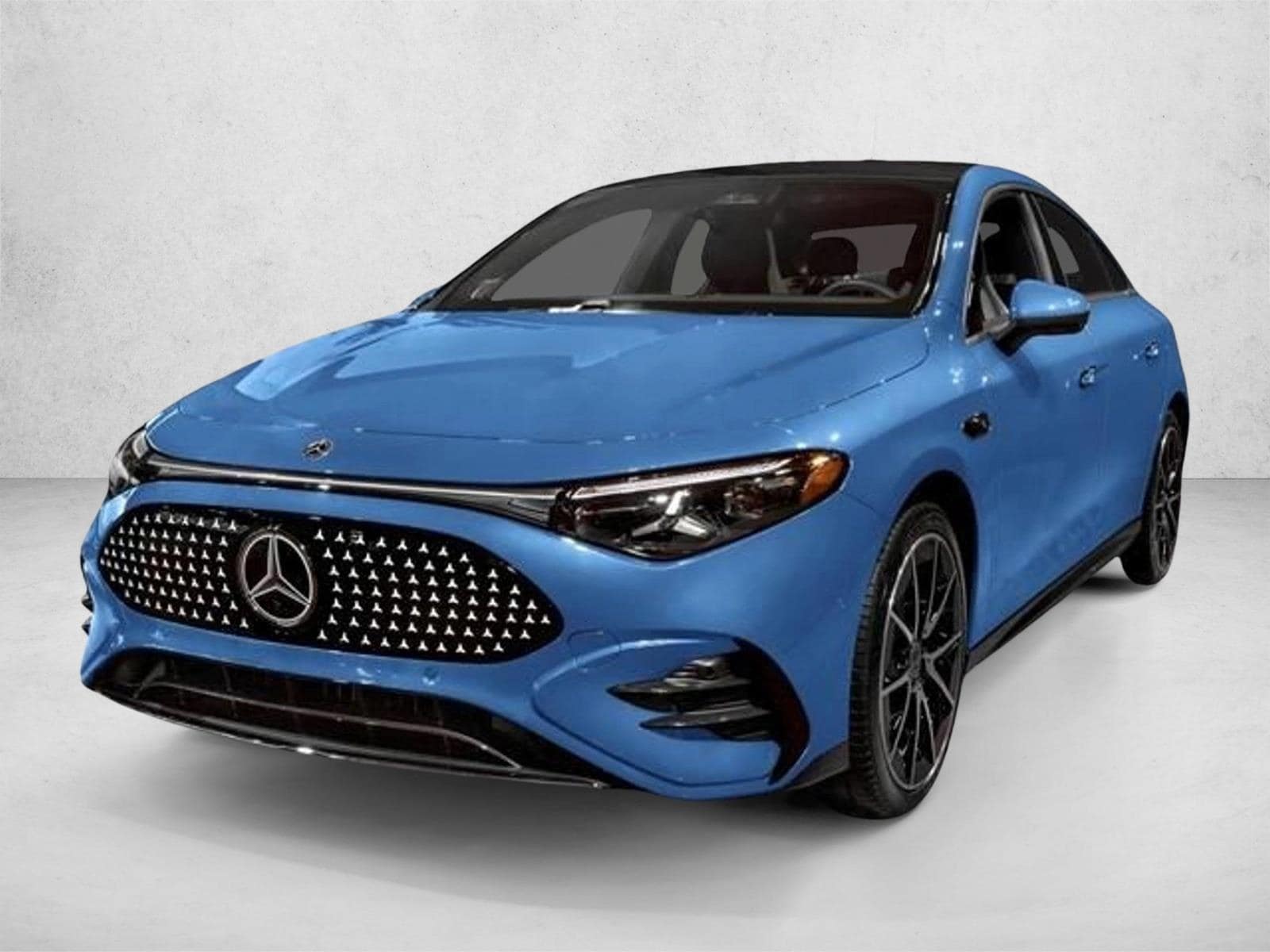 2026 Mercedes-Benz CLA 350 4Matic's photo