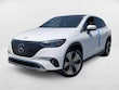 Mercedes-Benz EQE 350