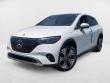Mercedes-Benz EQE 350