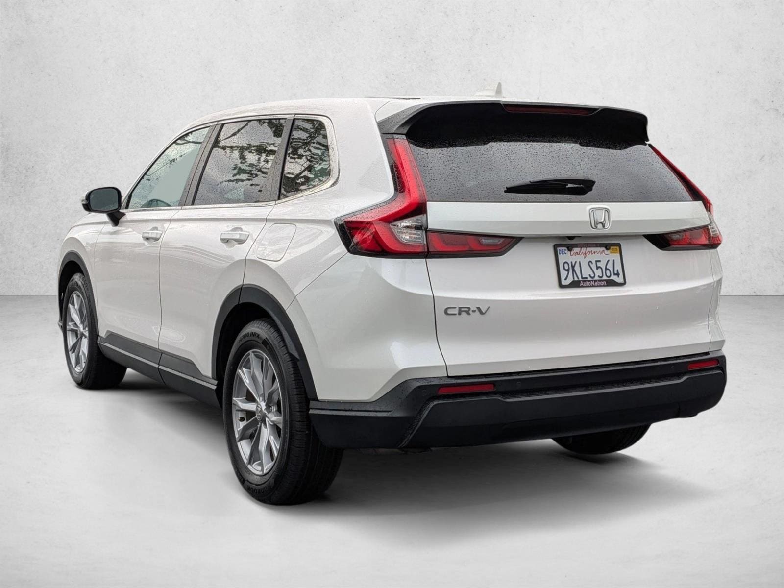 2024 Honda CR-V EX-L photo 3