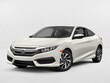  Honda Civic Coupe