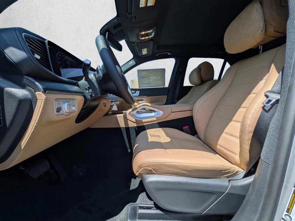 New 2026 Mercedes-Benz GLE 350 GLE 350 4MATIC ® SUV SUV