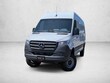  Mercedes-Benz Sprinter 2500
