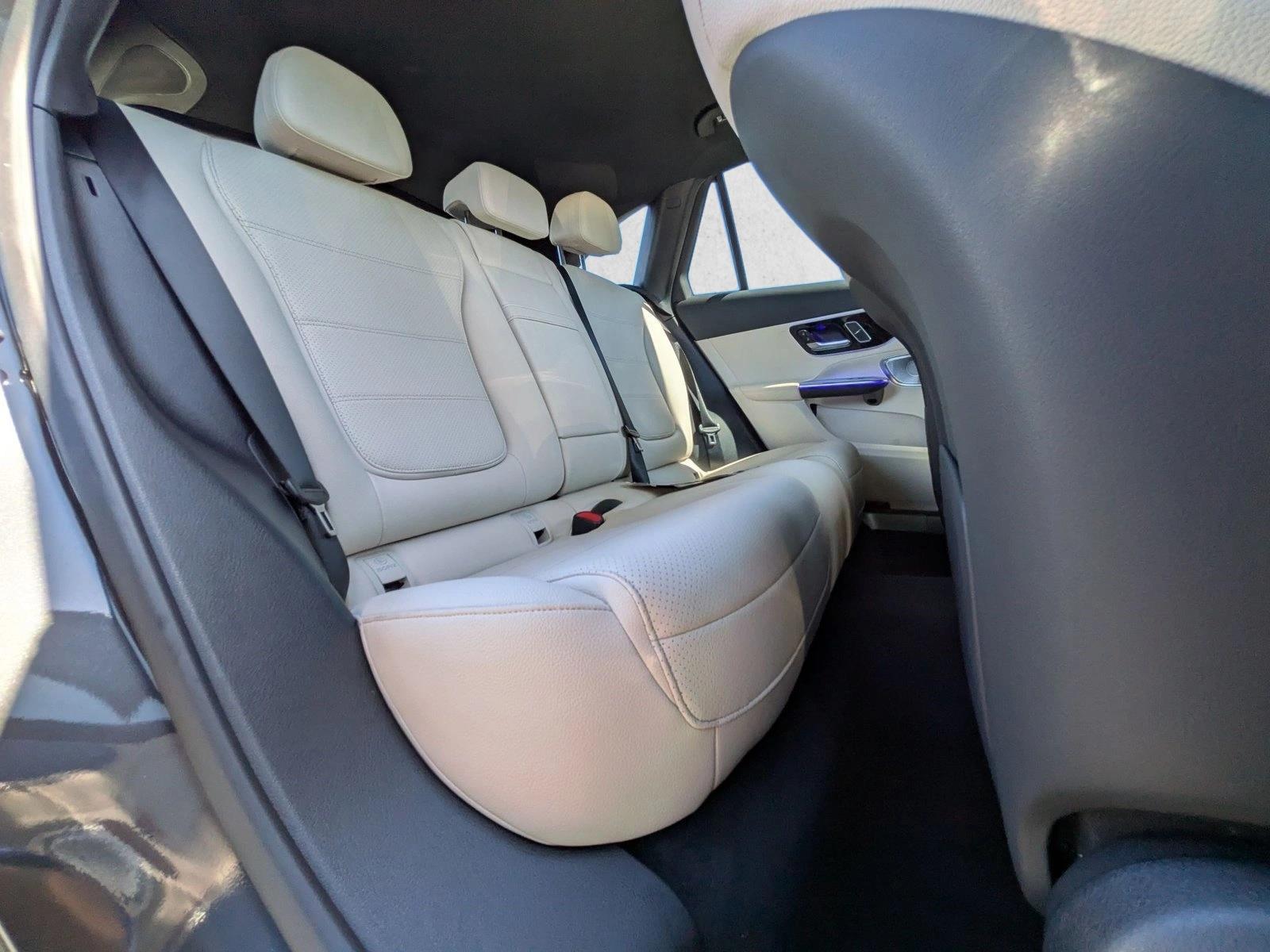2026 Mercedes-Benz GLC Base - Photo 18