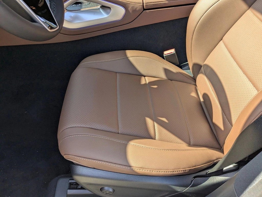 Certified 2025 Mercedes-Benz GLE GLE 350 SUV SUV