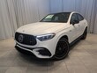 Mercedes-Benz AMG GLC 63