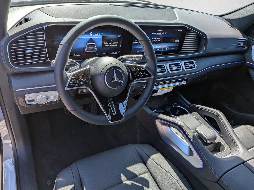 New 2026 Mercedes-Benz GLE 450 GLE 450 4MATIC ® SUV SUV