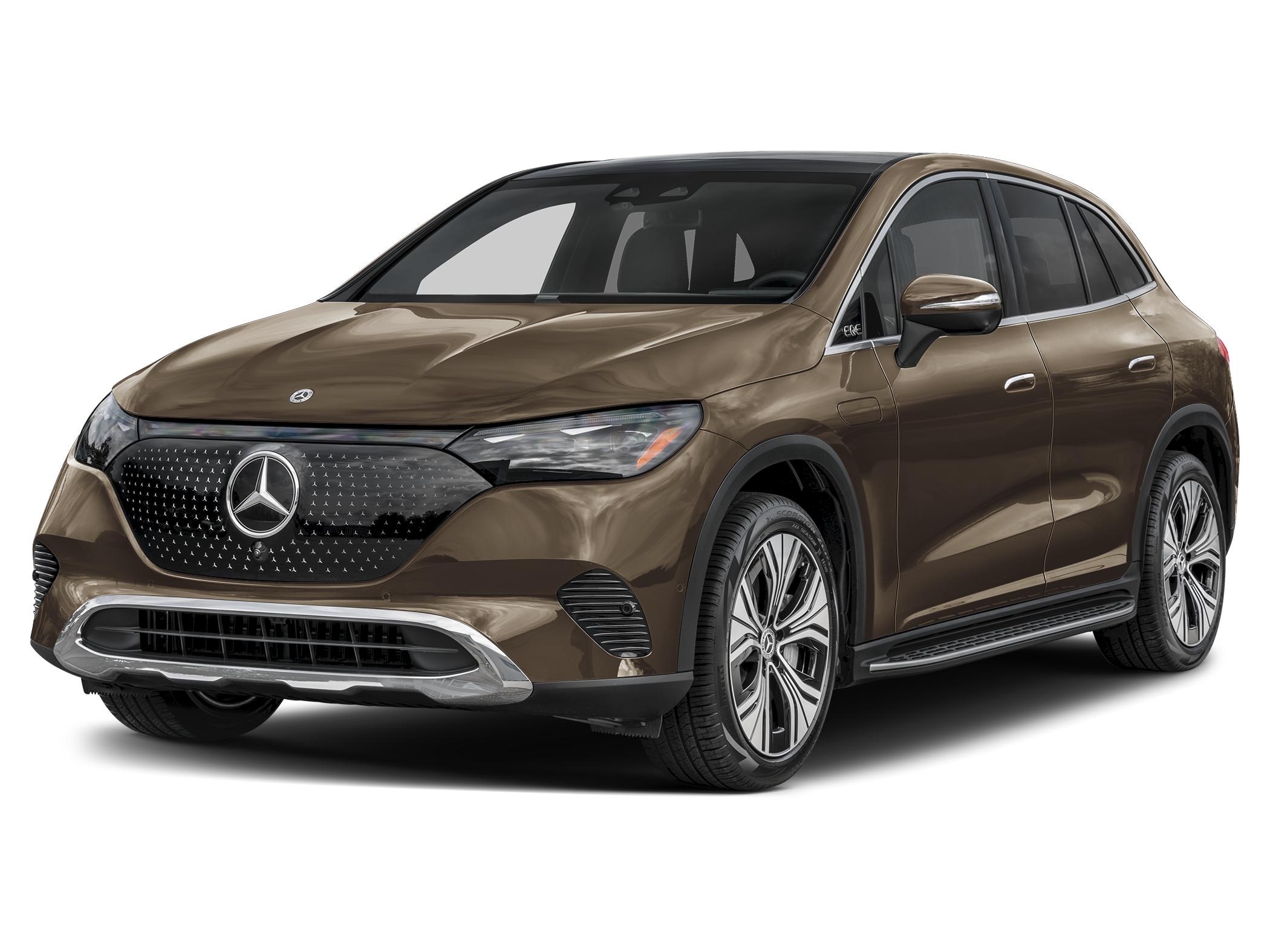 2027 Mercedes-Benz EQE 320+ SUV EQE 320+ SUV SUV