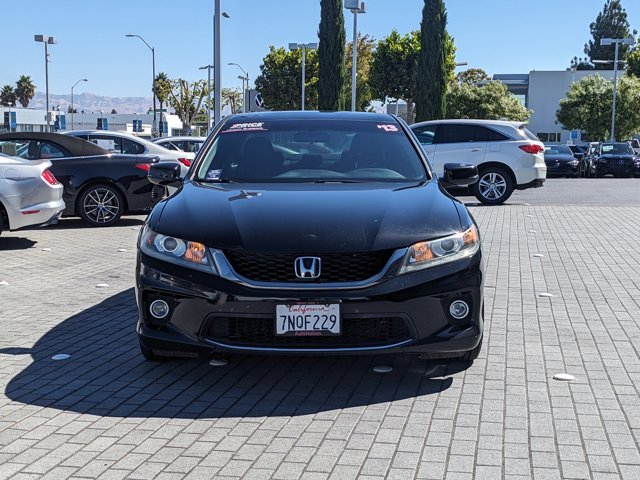 Used 2013 Honda Accord EX with VIN 1HGCT1B79DA009947 for sale in San Jose, CA