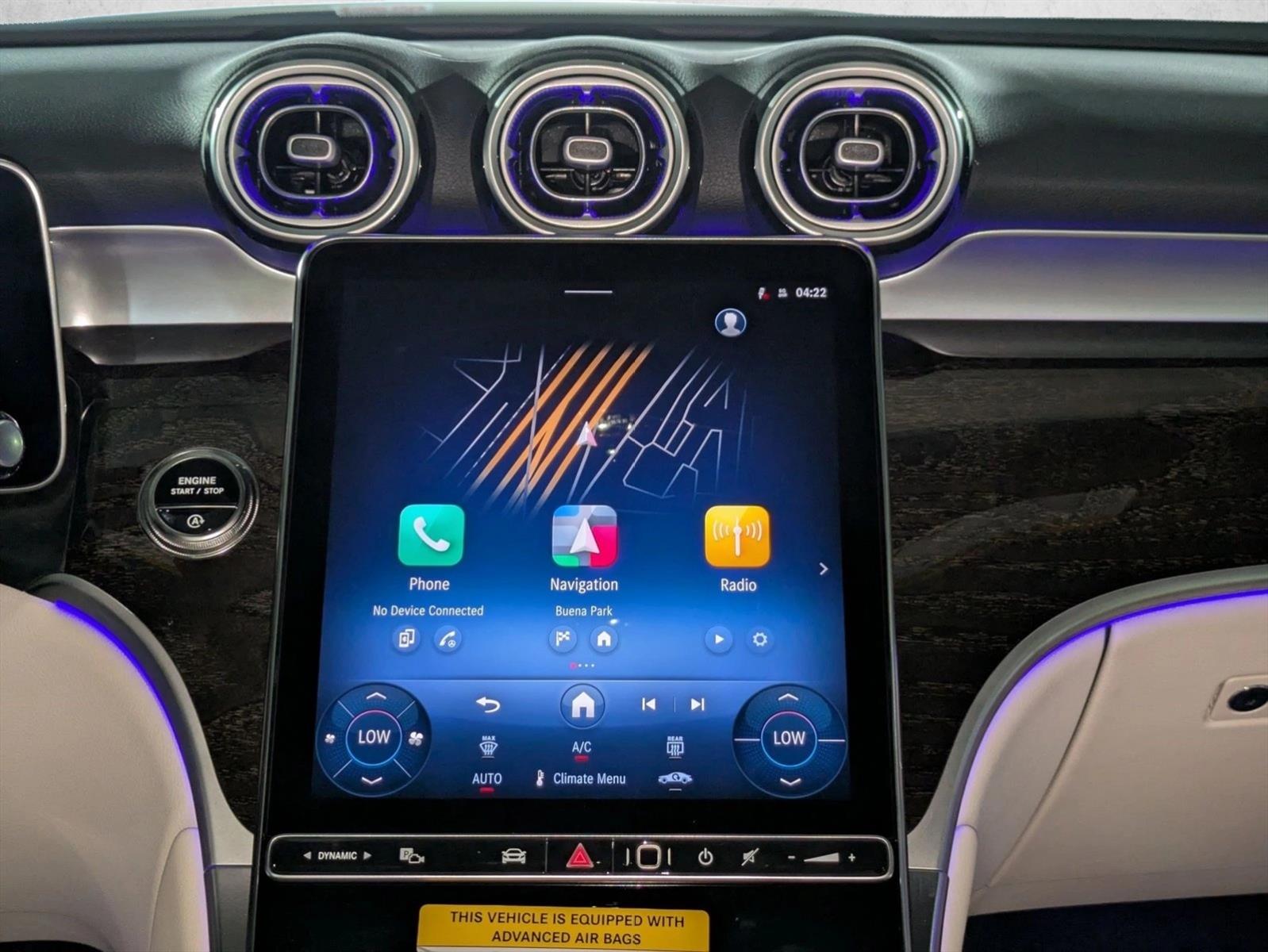 2026 Mercedes-Benz GLC Base - Photo 15