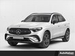 Mercedes-Benz GLC 350e