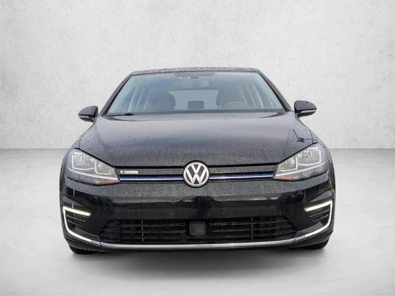 Used 2019 Volkswagen e-Golf e-Golf SE with VIN WVWKR7AU5KW911157 for sale in San Jose, CA