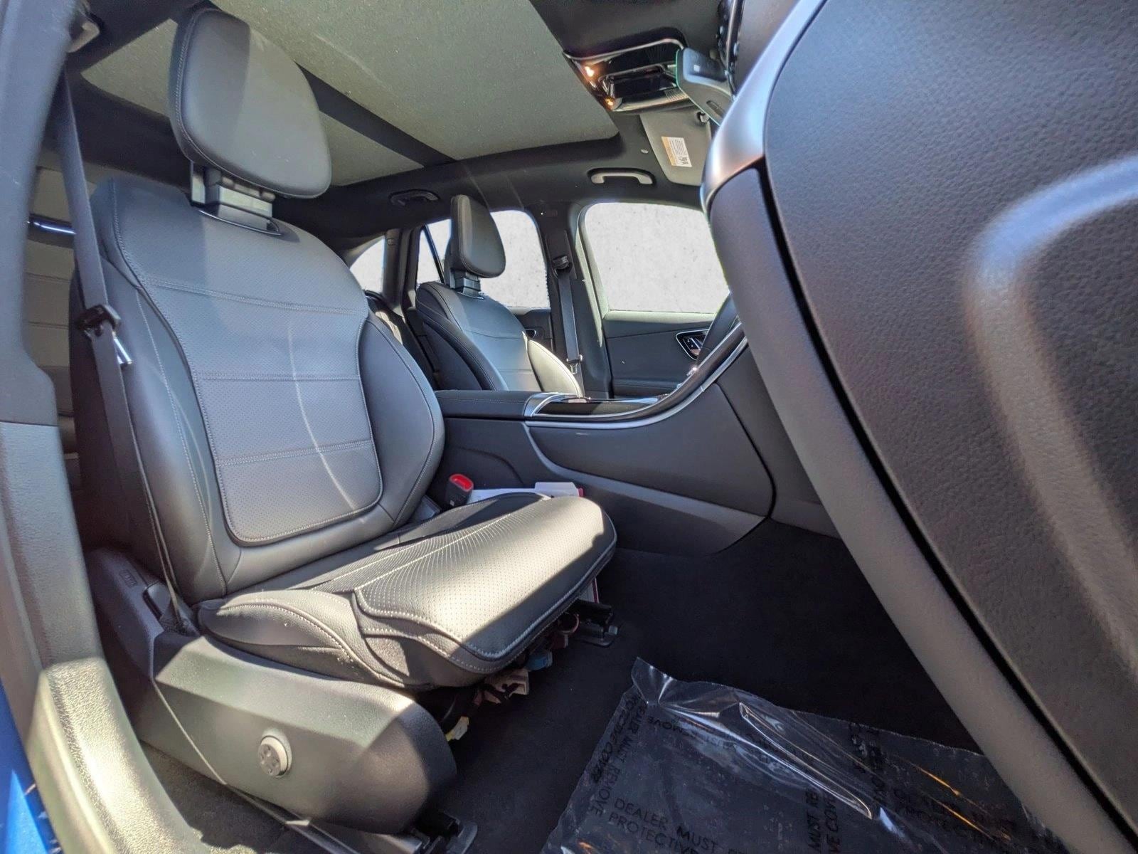 2026 Mercedes-Benz GLC Base - Photo 20