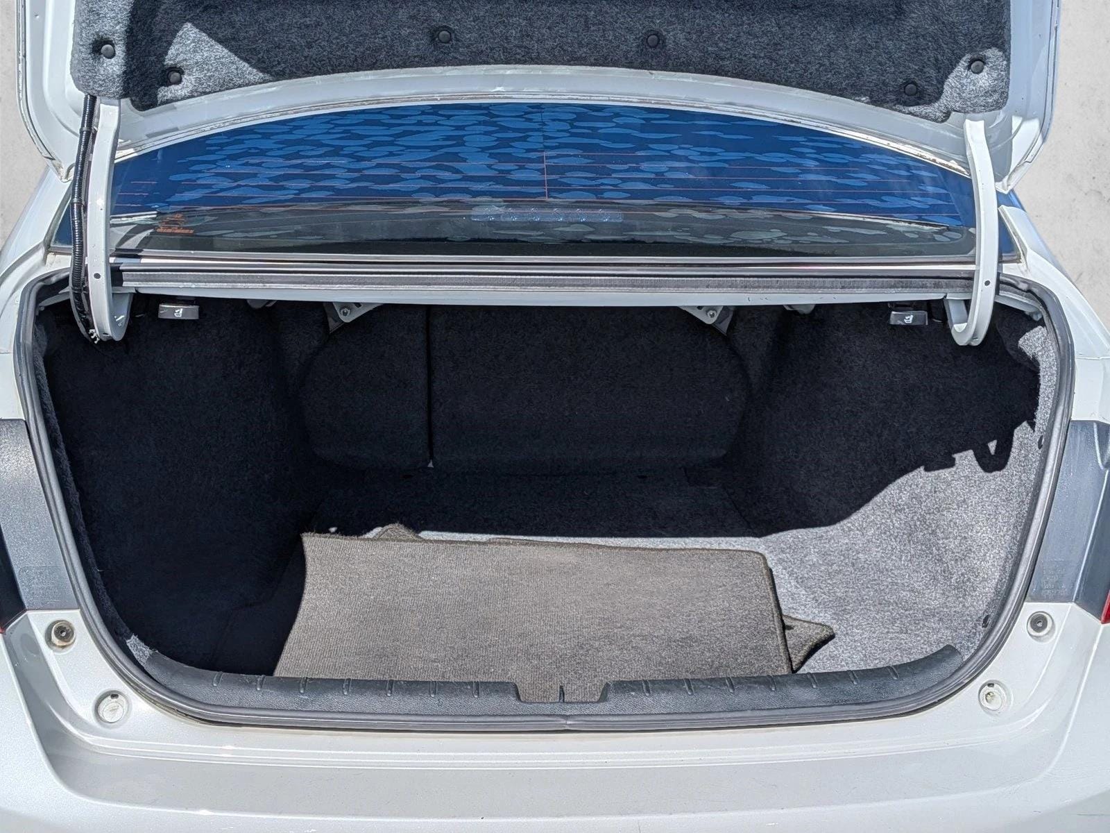 2016 Honda Accord Sedan Sport photo 6