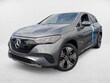 Mercedes-Benz EQE 350