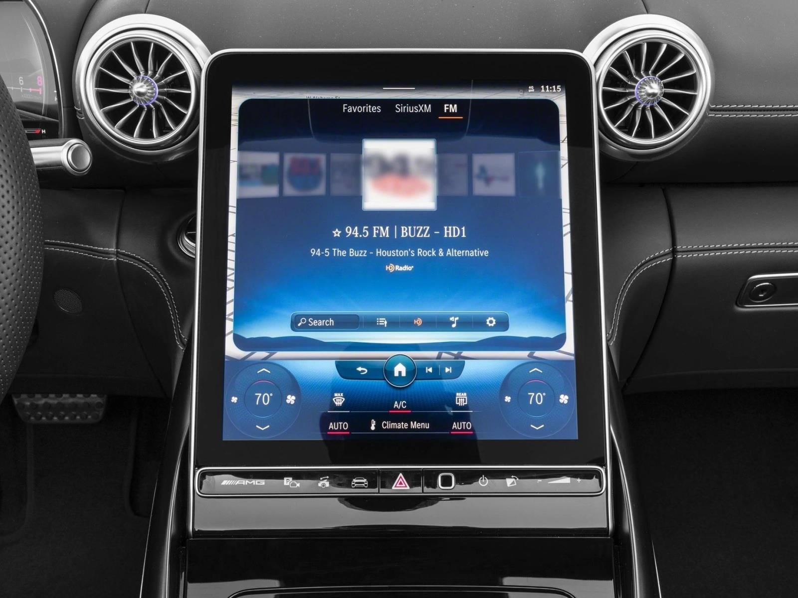 2025 Mercedes-Benz SL Mercedes-AMG - Photo 7