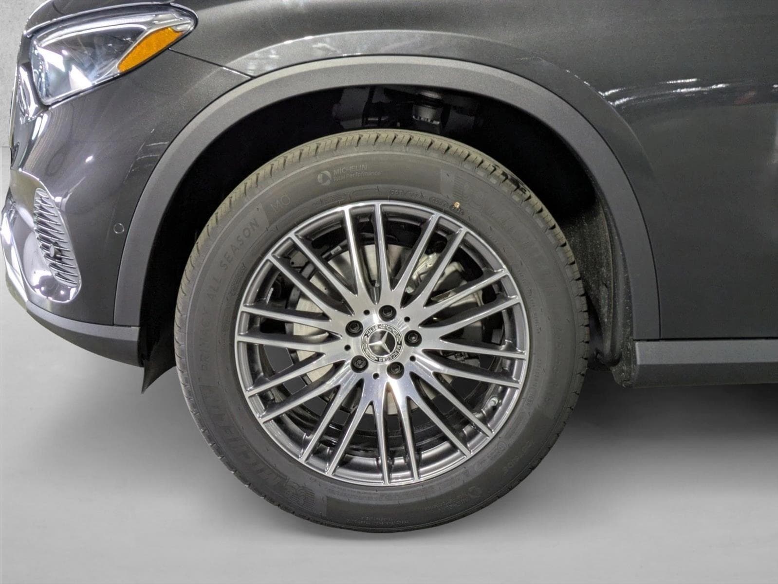 2026 Mercedes-Benz GLC Base - Photo 10