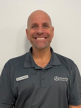 Staff member John Stansberry from ID_7d11fec3ca69