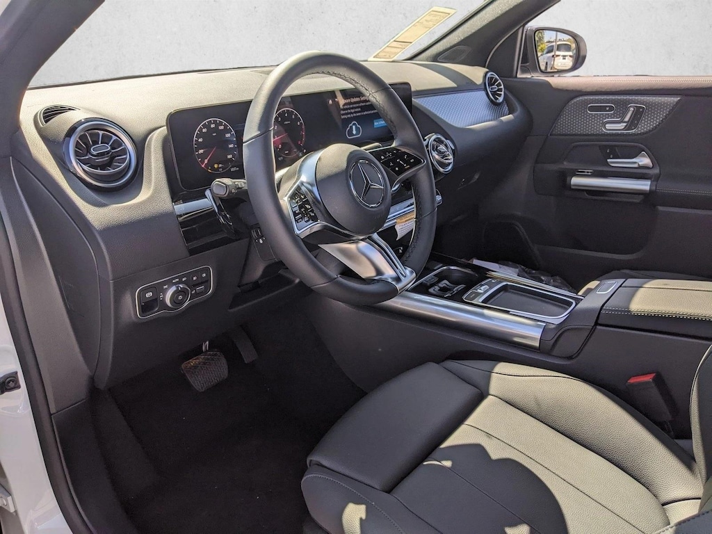 New 2026 Mercedes-Benz GLA 250 GLA 250 4MATIC ® SUV SUV