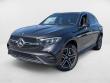 Mercedes-Benz GLC 350e